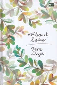 Image of #About Love