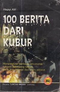 100 Berita Dari Kubur