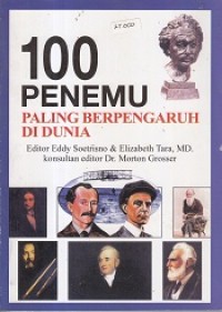 Image of 100 Penemu Paling Berpengaruh di Dunia