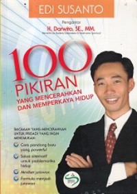 100 Pikiran