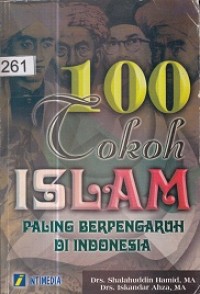 Image of 100 Tokoh Islam Paling Berpengaruh di Indonesia