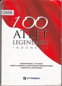 100 Atlet Legendaris