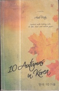 10 Autumns in korea