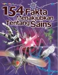 154 Fakta Menakjubkan tentang Sains