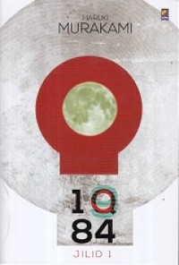Image of 1Q 84 Jilid 1