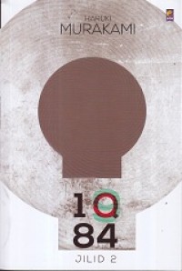 Image of 1Q 84 Jilid 2