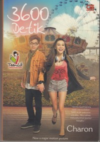 Image of 3600 Detik