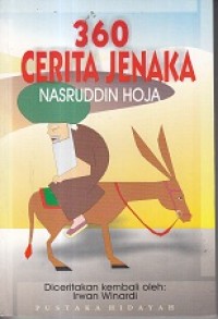 Image of 360 Cerita Jenaka