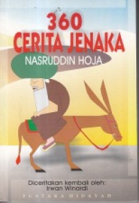 360 Cerita Jenaka