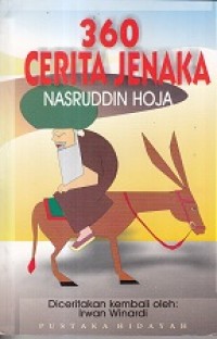 Image of 360 Cerita Jenaka