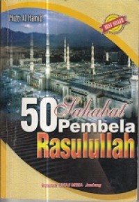 50 Sahabat Rasulullah