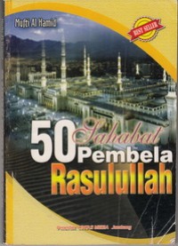 50 Sahabat Pembela Rasulullah