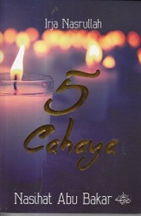 5 Cahaya