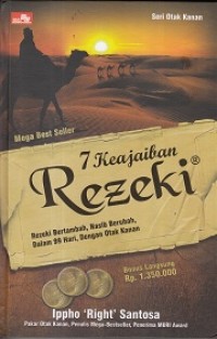 Image of 7 Keajaiban Rezeki