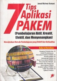 7 Tips Aplikasi Pakem