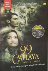 99 Cahaya Di Langit Eropa