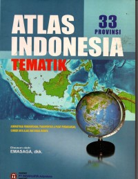 Atlas Indonesia (Tematik)