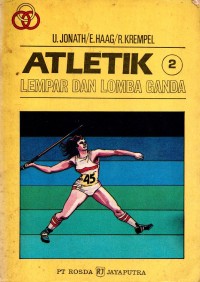 ATLETIK 2 (Lempar dan Lomba Ganda)