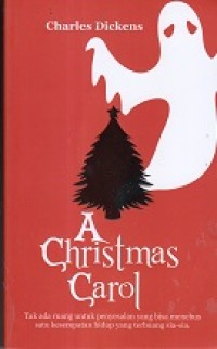 Image of A Cristmas Carol