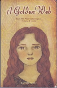 Image of A Golden Web