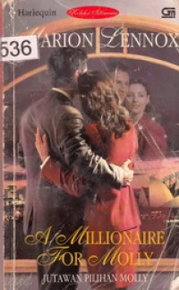 Image of A Millionaire For Molly