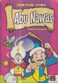 Abu Nawas