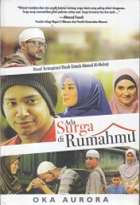 Ada Surga di Rumahmu