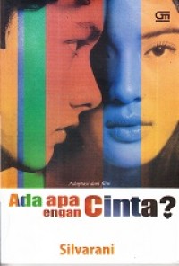 Ada apa dengan Cinta