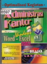 Image of Administrasi Kantor