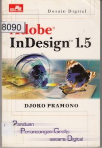 Adobe InDesign