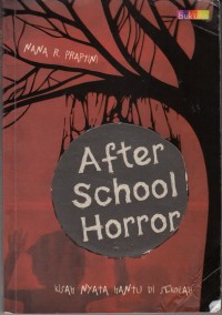 After School Horror