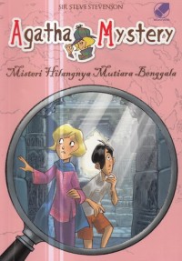 Image of Agatha Mystery