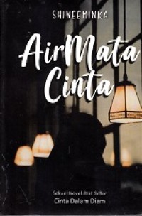 Image of Air Mata Cinta