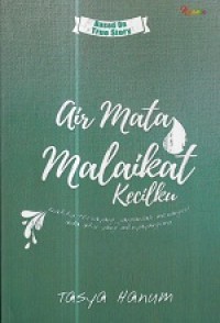 Image of Air Mata Malaikat Kecilku