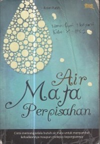 Image of Air Mata Perpisahan