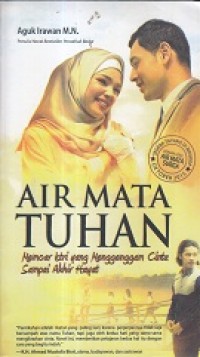 Air Mata Tuhan