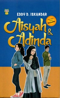Image of Aisyah & Adinda