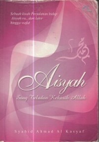 Image of Aisyah Sang Teladan Kekasih Allah