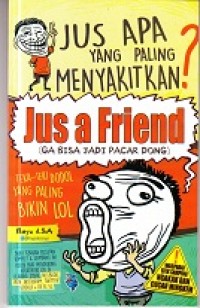 Image of Teka - Teki Dodol Yang Paling Bikin Lol