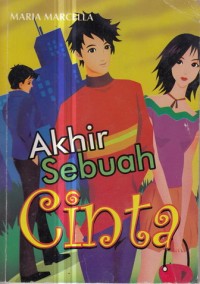 Akhir Sebuah Cinta