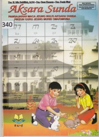 Image of Aksara Sunda