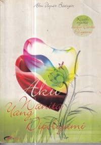 Image of Aku Wanita yang di Poligami