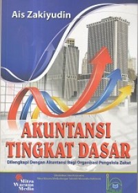 Akuntansi Tingkat Dasar