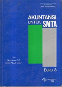 Akuntansi untuk SMA