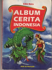 Image of Album Cerita Indonesia