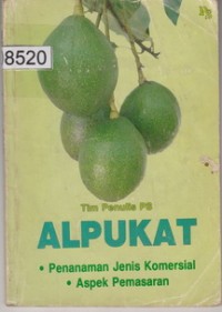 Alpukat