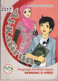 Alqur'anku Keren