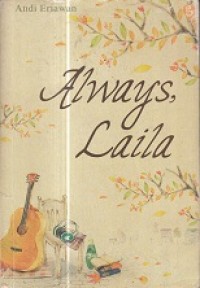 Image of Always Laila