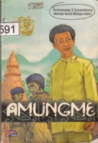 Image of Amungme