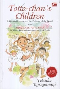 Image of Anak - Anak Totto Chan